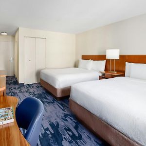 Queen Room Two Queen Beds